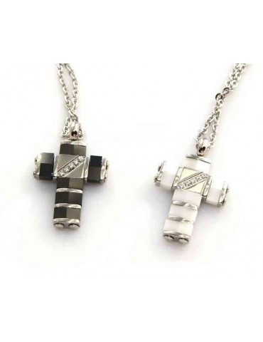 stainless steel  necklace...
