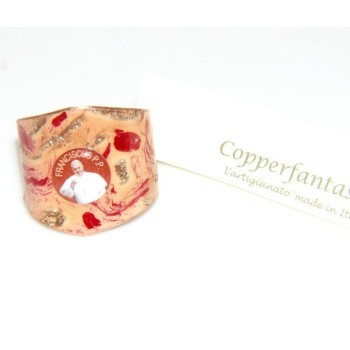 RMB|anello anse rame 999