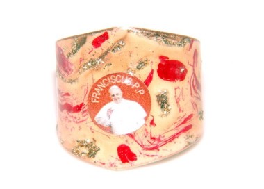 RMB|anello anse rame 999