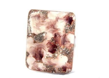 RMB|ring, copper 999