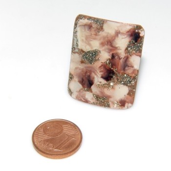 RMB|ring, copper 999