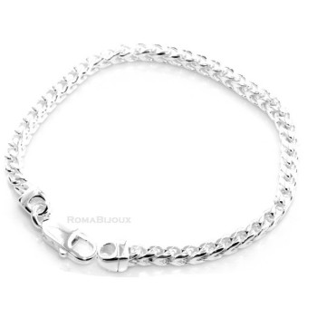 RMB|SILVER 925: bracelet for man or woman