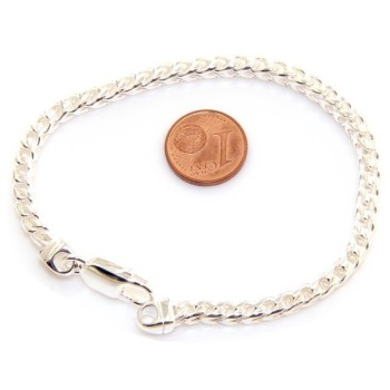 RMB|SILVER 925: bracelet for man or woman