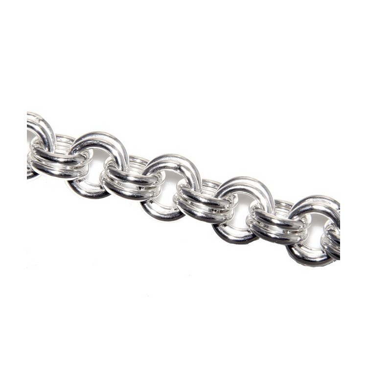 RMB|SILVER 925: bracelet for   woman