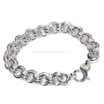 RMB|SILVER 925: bracelet for   woman