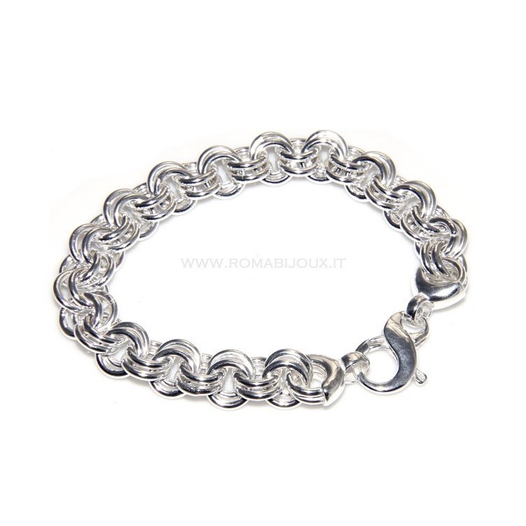 RMB|SILVER 925: bracelet for   woman