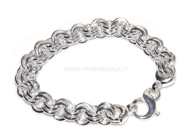 RMB|SILVER 925: bracelet for   woman