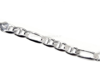 RMB|silver 925, bracialet or chain for man