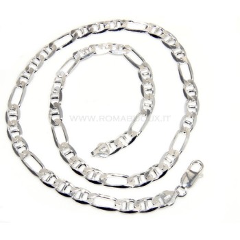 RMB|silver 925, bracialet or chain for man