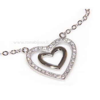 RMB|infinity and heart