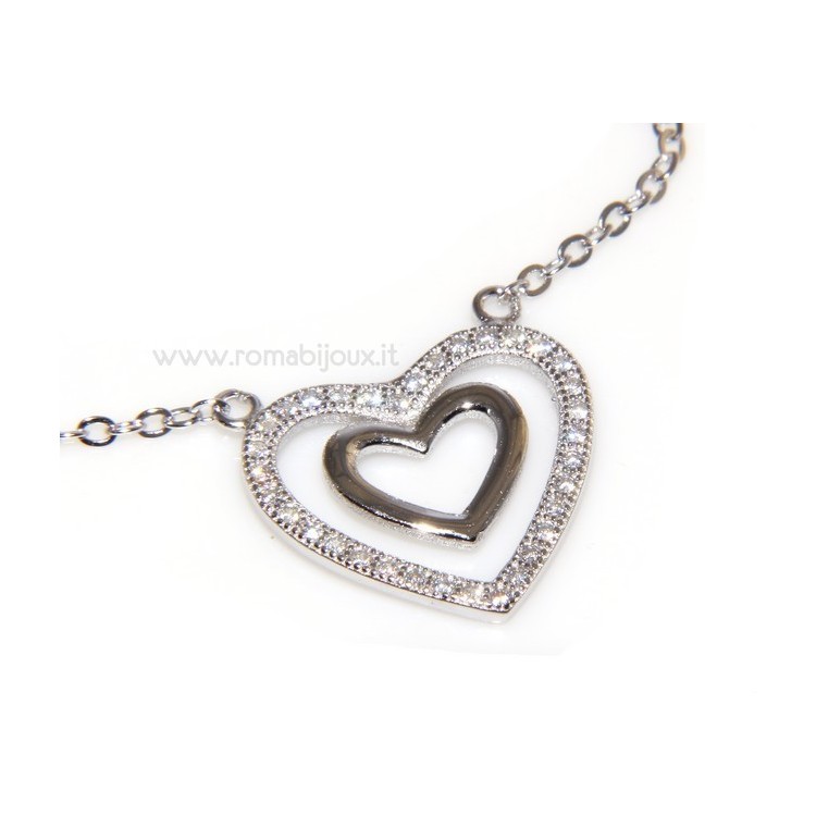 RMB|infinity and heart