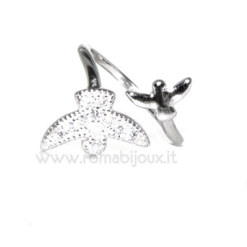 RMB|anello falange, mignolo, piede