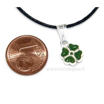 RMB|silver pendant good luck