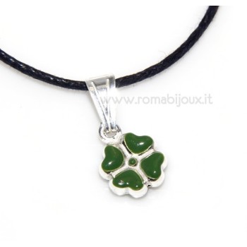 RMB|silver pendant good luck