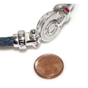 RMB|SILVER 925: bracelet for man or woman