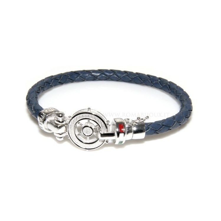 RMB|SILVER 925: bracelet for man or woman