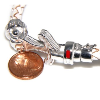 RMB|SILVER 925: bracelet for man or woman