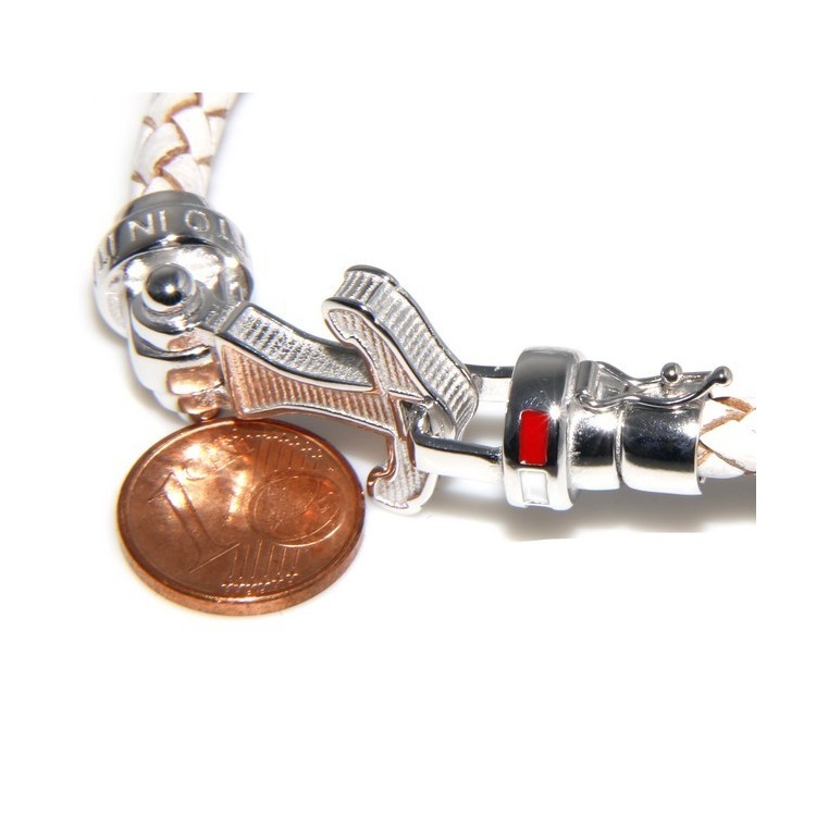 RMB|SILVER 925: bracelet for man or woman