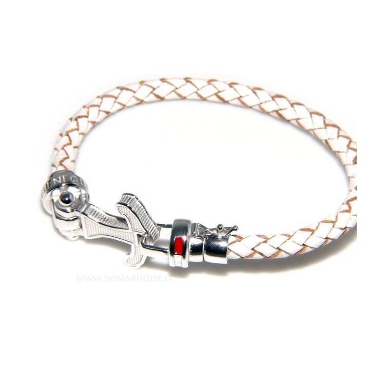 RMB|SILVER 925: bracelet for man or woman