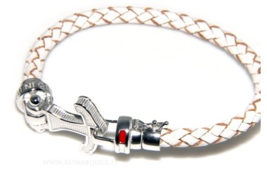 RMB|SILVER 925: bracelet for man or woman