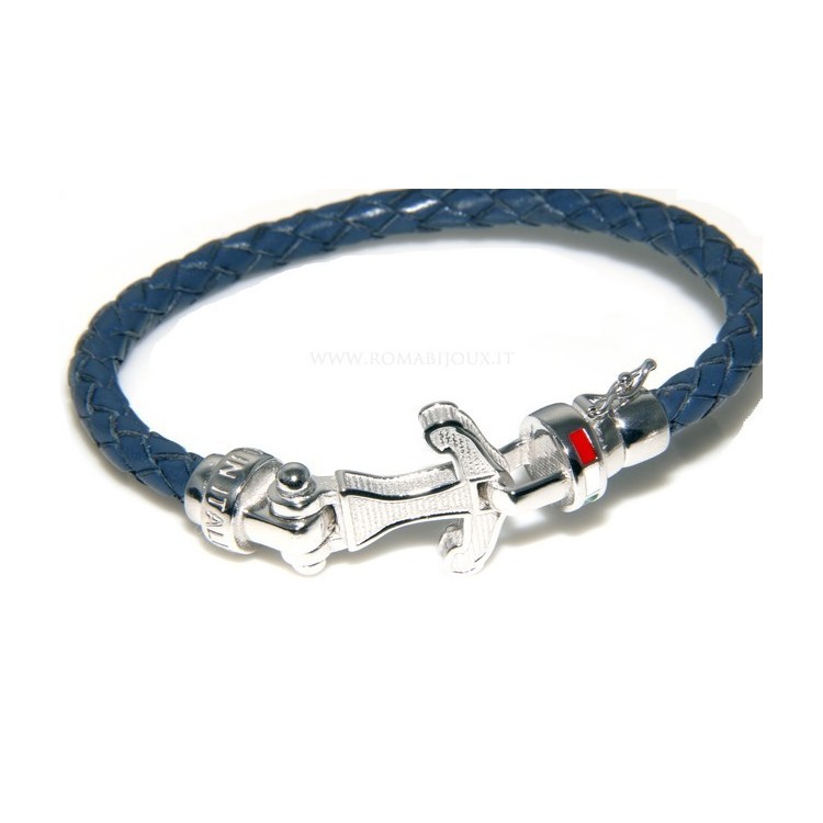 RMB|SILVER 925: bracelet for man or woman