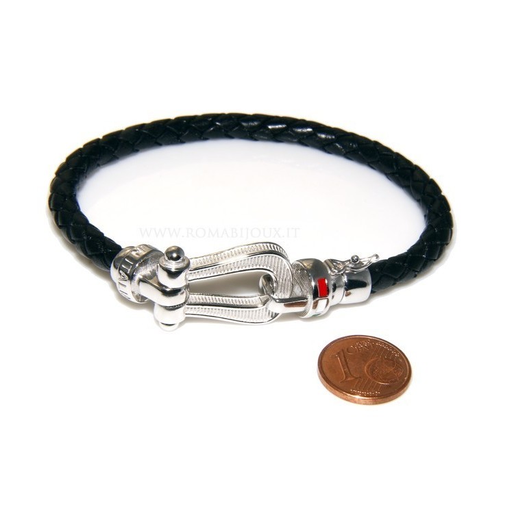 RMB|SILVER 925: bracelet for man or woman