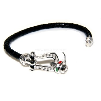 RMB|SILVER 925: bracelet for man or woman